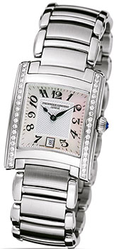 Часы Frederique Constant Delight FC-220AMW2ECD6B